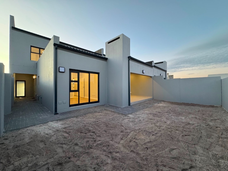 4 Bedroom Property for Sale in Sandown Western Cape